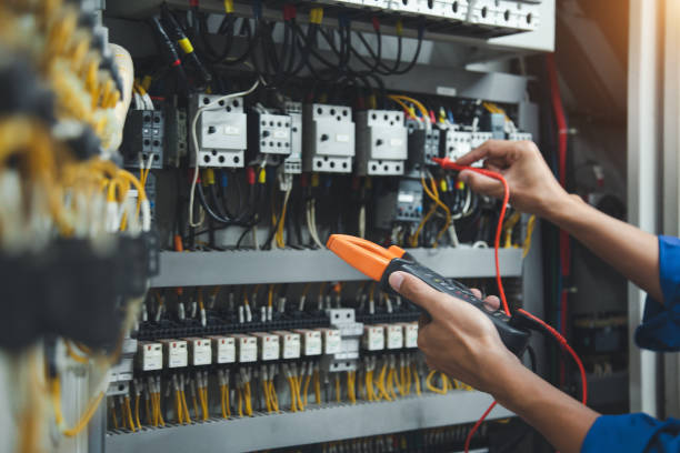 Affordable Electrical Installation in Dunn, NC