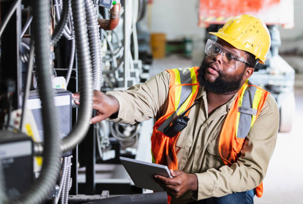 Best Electrical Contractors for Businesses  in Dunn, NC