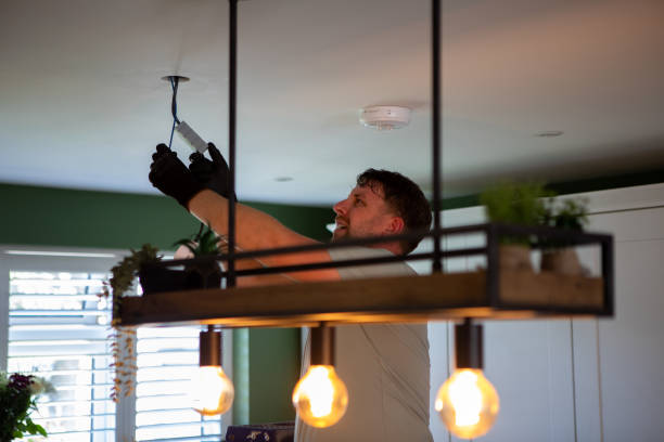 Best Emergency Electrician Near Me  in Dunn, NC
