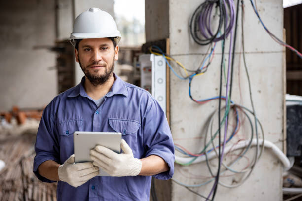 Best Electrical Rewiring Services  in Dunn, NC