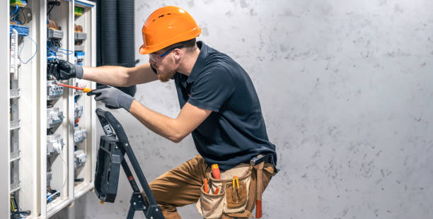 Best Circuit Breaker Repair  in Dunn, NC